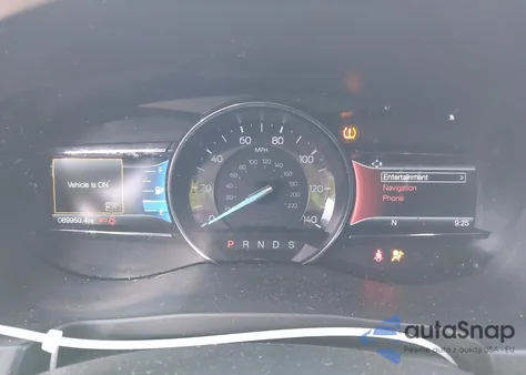 2018 Ford Explorer Xlt from USA, damaged, VIN 1FM5K8D83JGC50626